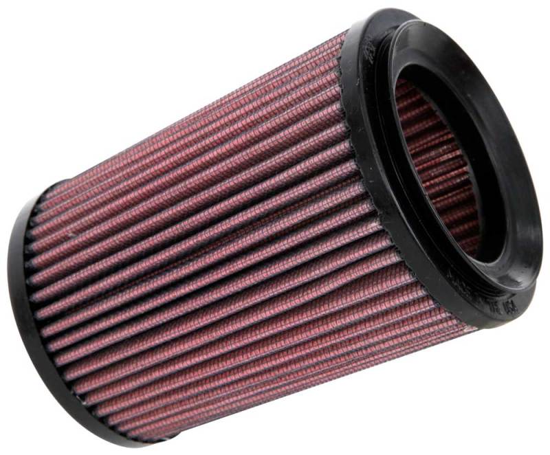 Honda CBF600F Direct Fit Air Filters - K&N Engineering - High-Flow - 2005